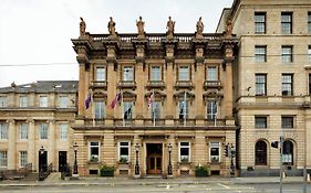 Gleneagles Townhouse